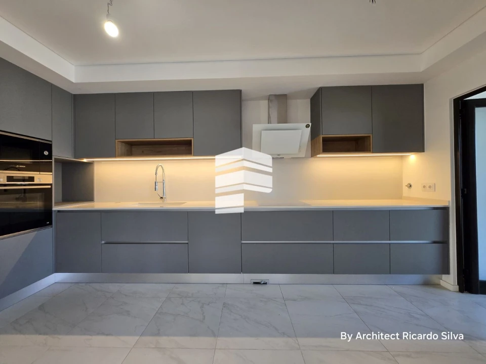 Apartamento T3 para Venda em São Martinho Foto 10