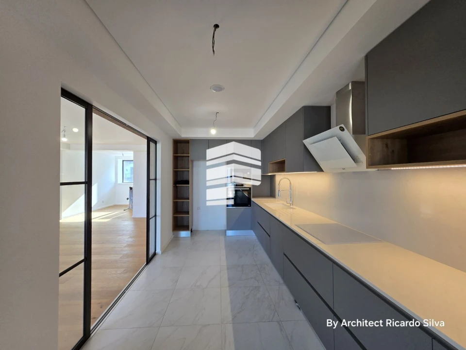 Apartamento T3 para Venda em São Martinho Foto 11