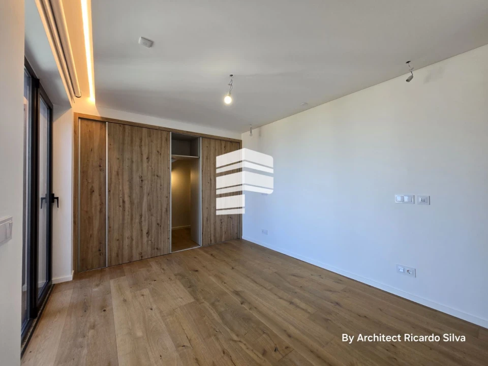 Apartamento T3 para Venda em São Martinho Foto 18