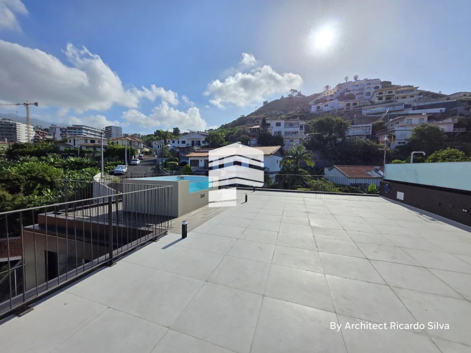 Apartamento T3 para Venda em São Martinho Foto 26