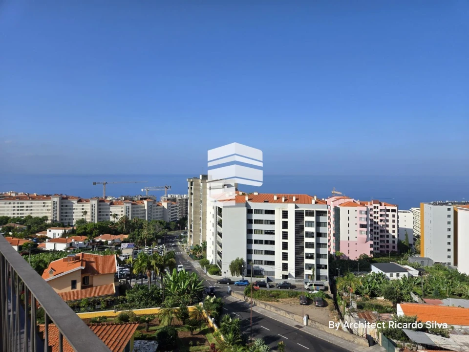 Apartamento T3 para Venda em São Martinho Foto 27