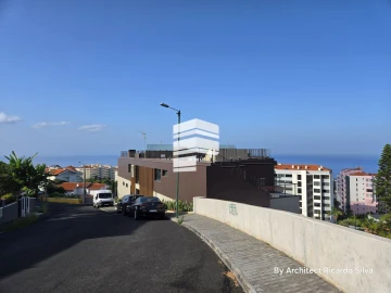 Apartamento T3 para Venda em São Martinho