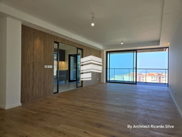 Apartamento T3 para Venda em São Martinho