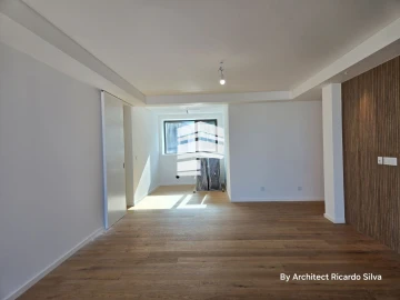 Apartamento T3 para Venda em São Martinho