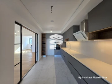 Apartamento T3 para Venda em São Martinho
