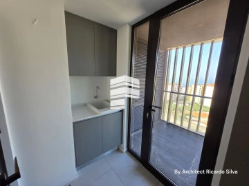 Apartamento T3 para Venda em São Martinho