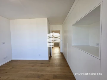 Apartamento T3 para Venda em São Martinho
