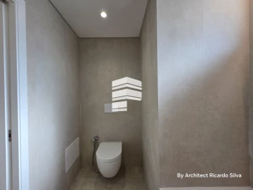 Apartamento T3 para Venda em São Martinho