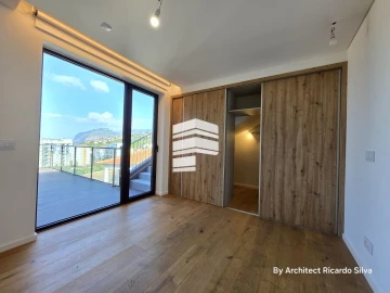 Apartamento T3 para Venda em São Martinho