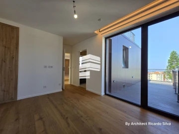 Apartamento T3 para Venda em São Martinho