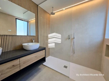 Apartamento T3 para Venda em São Martinho