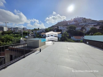 Apartamento T3 para Venda em São Martinho