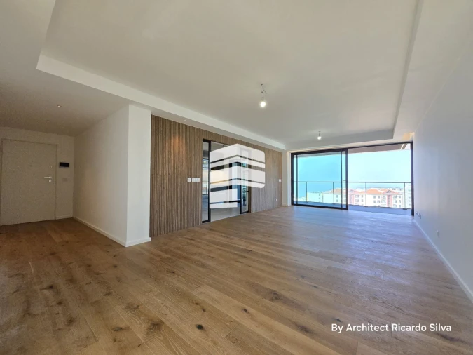 Apartamento T3 para Venda em São Martinho Foto 2
