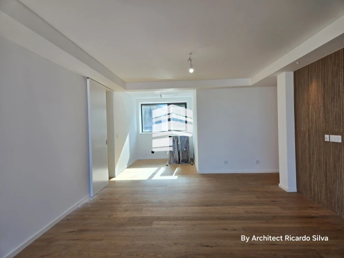 Apartamento T3 para Venda em São Martinho Foto 9