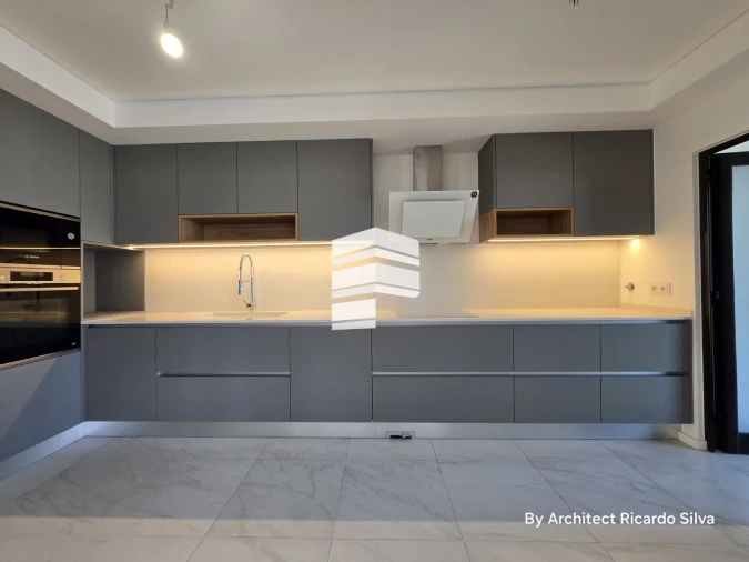 Apartamento T3 para Venda em São Martinho Foto 10
