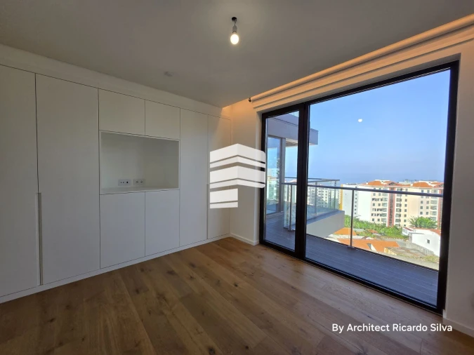 Apartamento T3 para Venda em São Martinho Foto 13