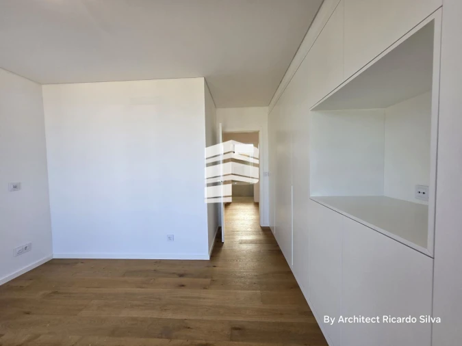 Apartamento T3 para Venda em São Martinho Foto 14