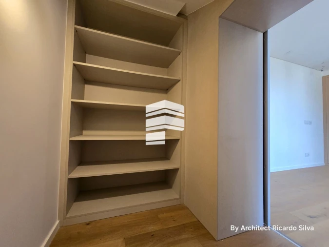 Apartamento T3 para Venda em São Martinho Foto 20