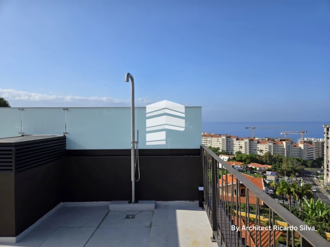Apartamento T3 para Venda em São Martinho Foto 25