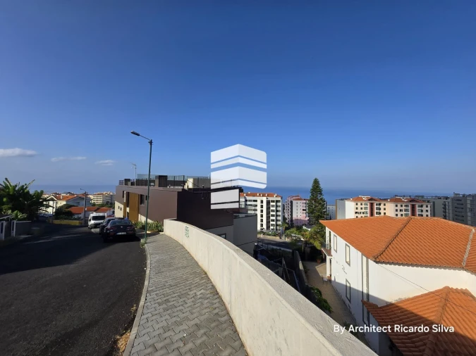 Apartamento T3 para Venda em São Martinho Foto 30