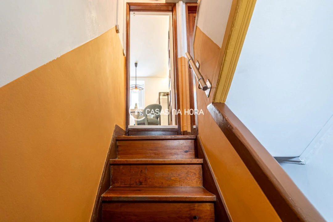 Apartamento T1 para Venda em Santo António Foto 18