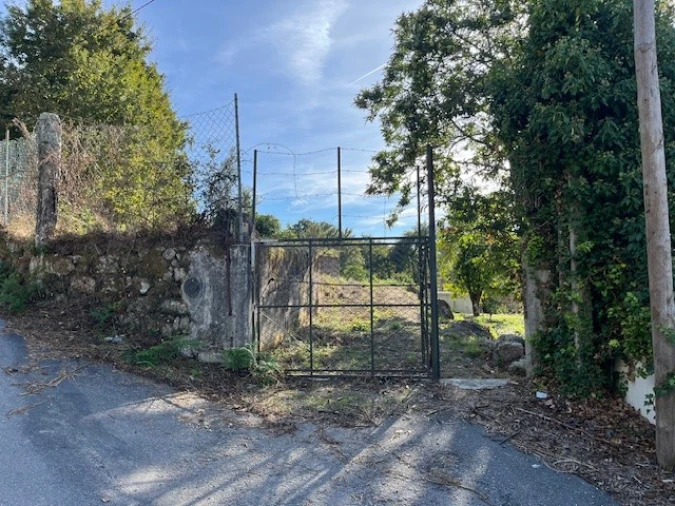 Quinta para Venda em Ponte da Barca, V.N. Muía, Paço Vedro Magalhães Foto 1