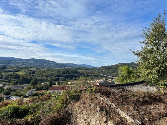 Quinta para Venda em Ponte da Barca, V.N. Muía, Paço Vedro Magalhães Foto 14