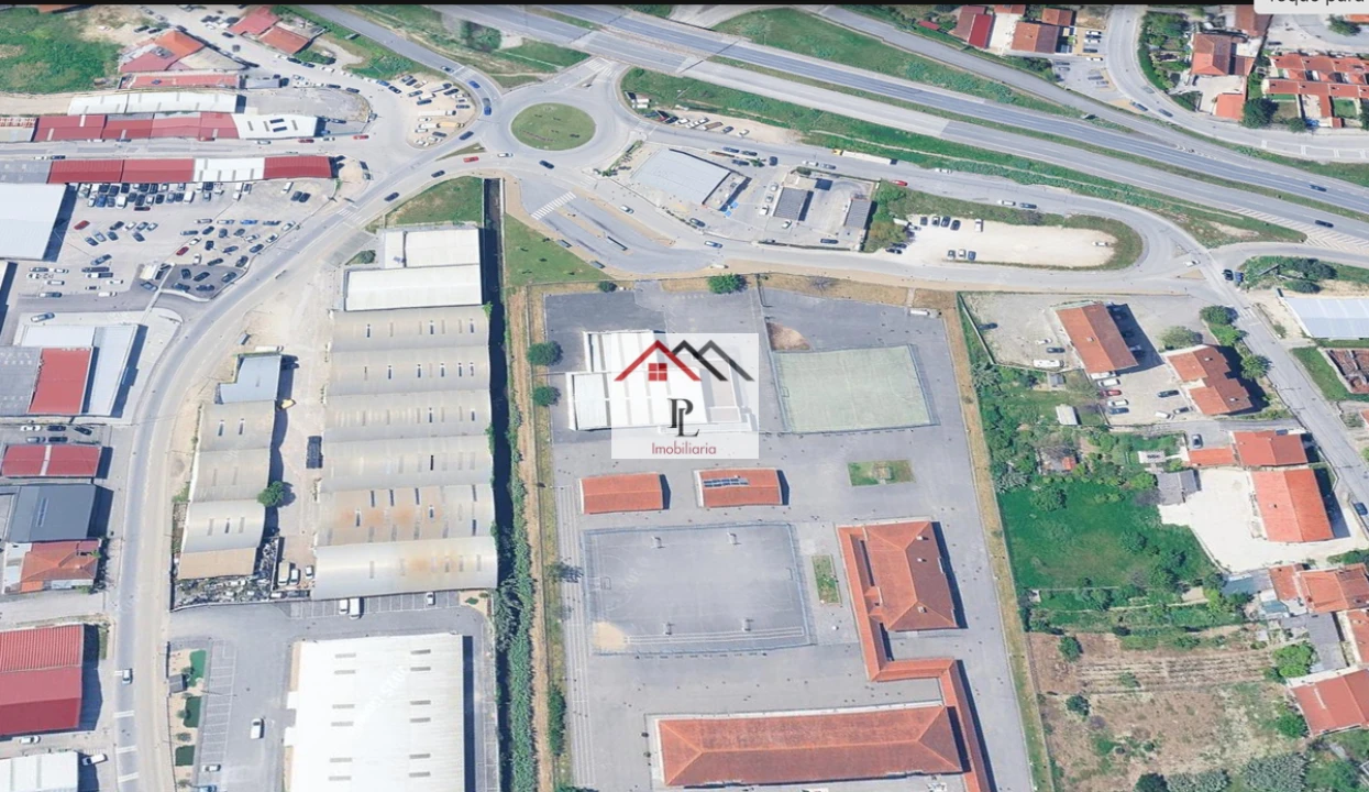 Loja para Venda em Eiras e São Paulo de Frades Foto 10