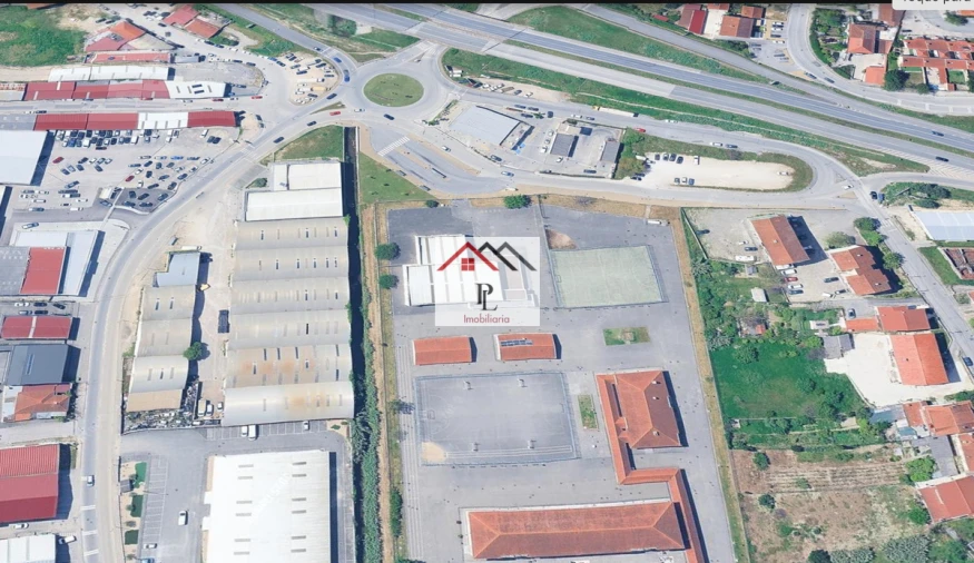 Loja para Venda em Eiras e São Paulo de Frades Foto 10