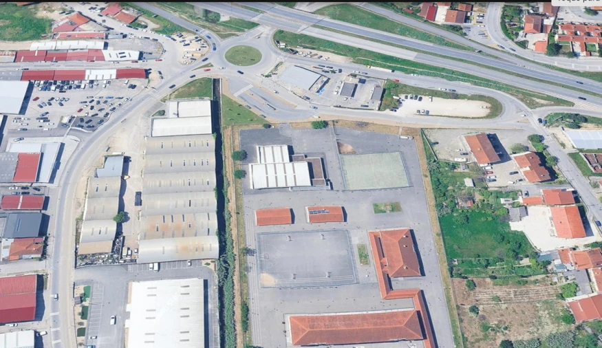 Loja para Venda em Eiras e São Paulo de Frades Foto 11