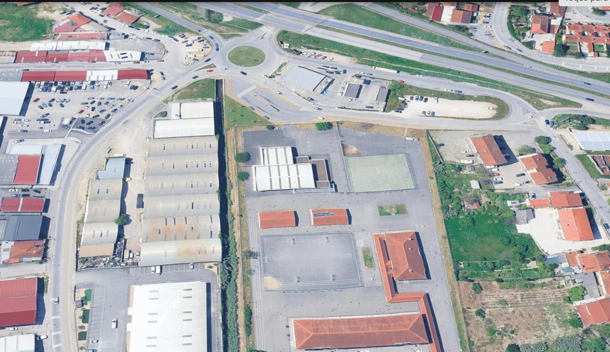 Loja para Venda em Eiras e São Paulo de Frades Foto 11