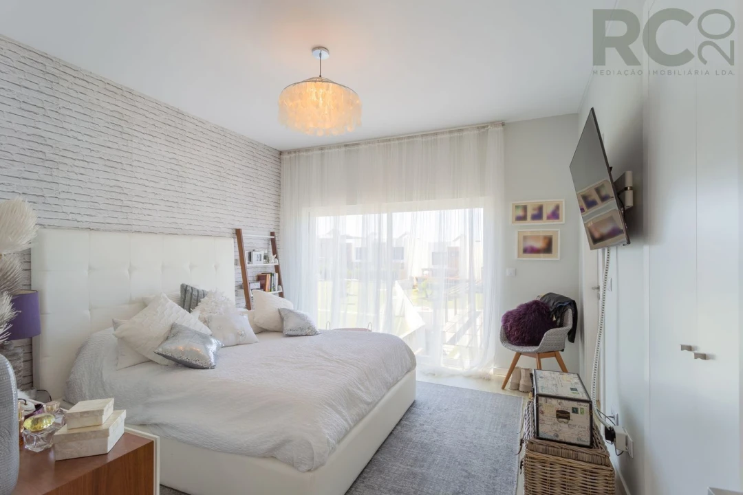 Moradia T3 para Venda em A dos Cunhados e Maceira Foto 19