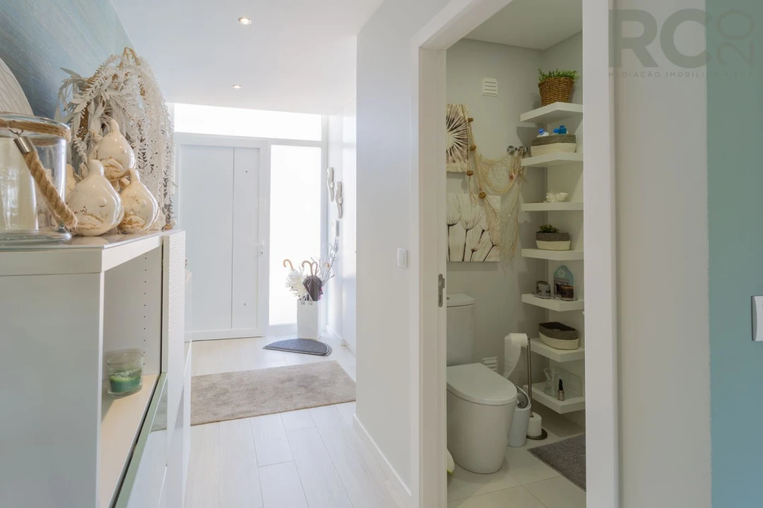 Moradia T3 para Venda em A dos Cunhados e Maceira Foto 31