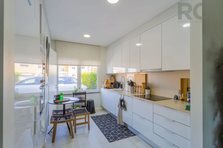 Moradia T3 para Venda em A dos Cunhados e Maceira Foto 16