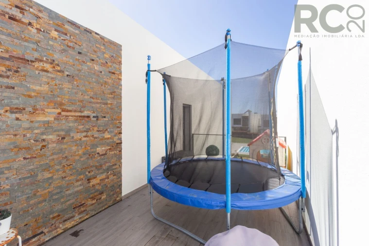 Moradia T3 para Venda em A dos Cunhados e Maceira Foto 36