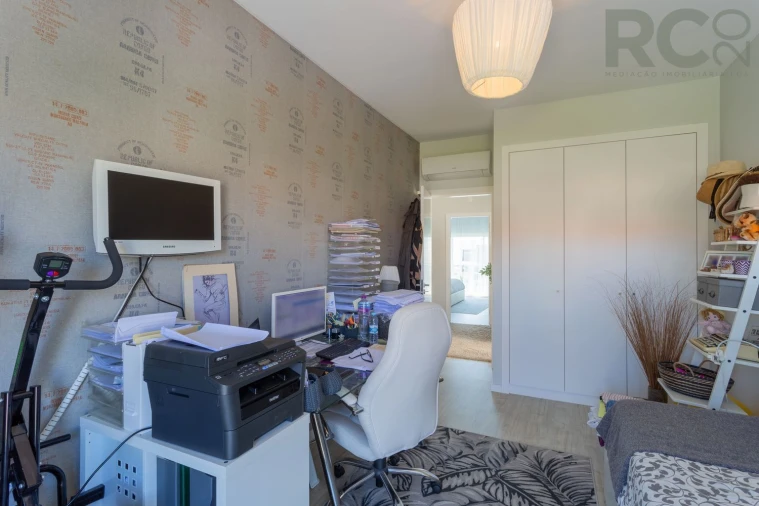 Moradia T3 para Venda em A dos Cunhados e Maceira Foto 22