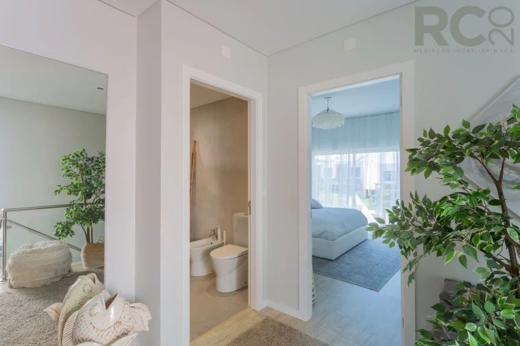 Moradia T3 para Venda em A dos Cunhados e Maceira Foto 26