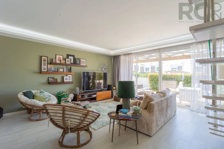 Moradia T3 para Venda em A dos Cunhados e Maceira Foto 15