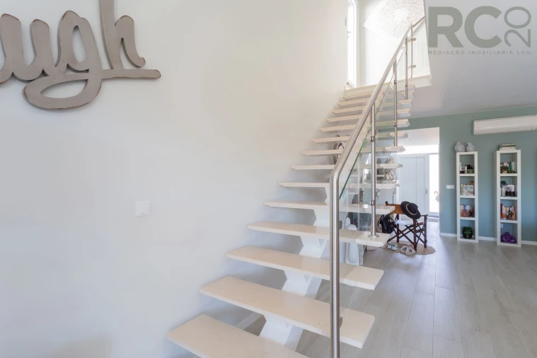 Moradia T3 para Venda em A dos Cunhados e Maceira Foto 18