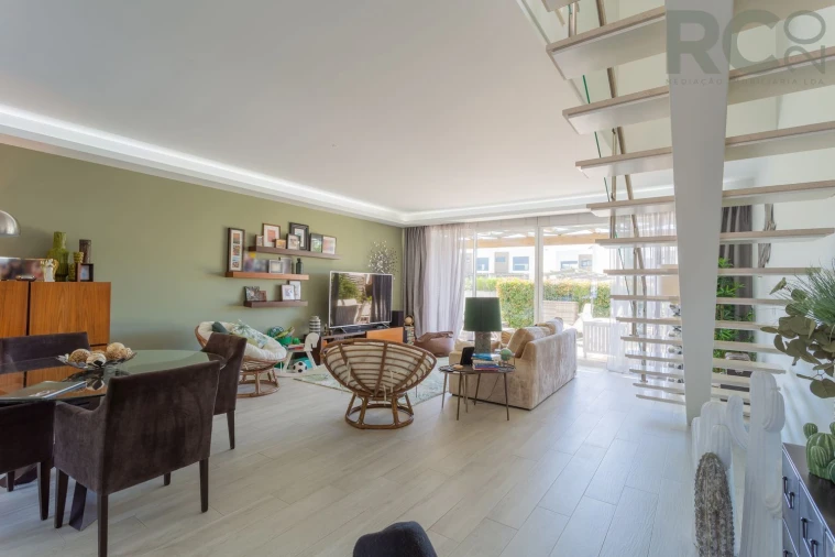 Moradia T3 para Venda em A dos Cunhados e Maceira Foto 14