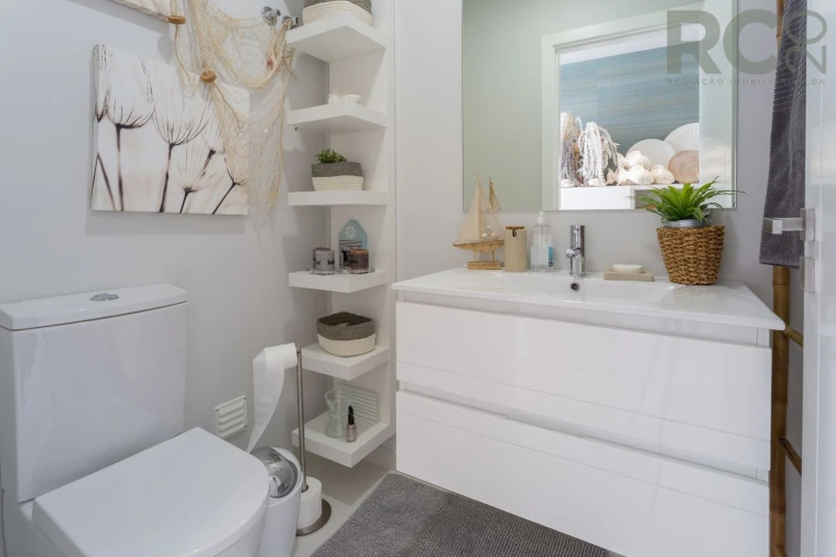 Moradia T3 para Venda em A dos Cunhados e Maceira Foto 32