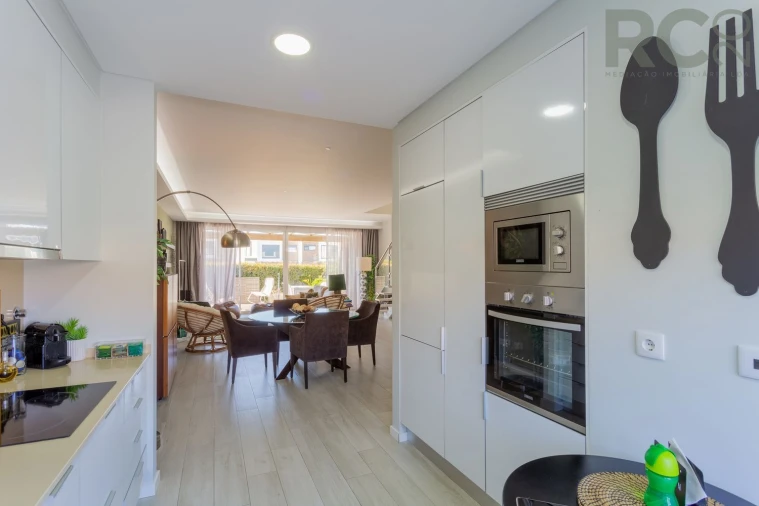 Moradia T3 para Venda em A dos Cunhados e Maceira Foto 17