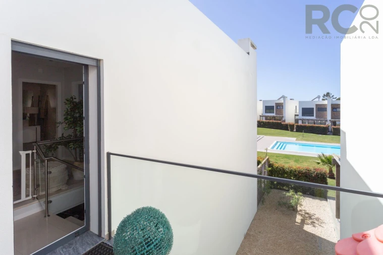 Moradia T3 para Venda em A dos Cunhados e Maceira Foto 33