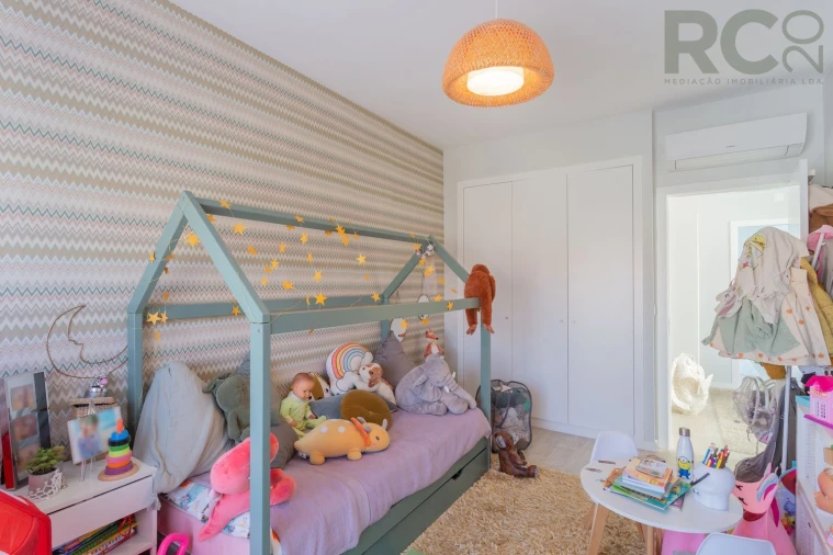 Moradia T3 para Venda em A dos Cunhados e Maceira Foto 24