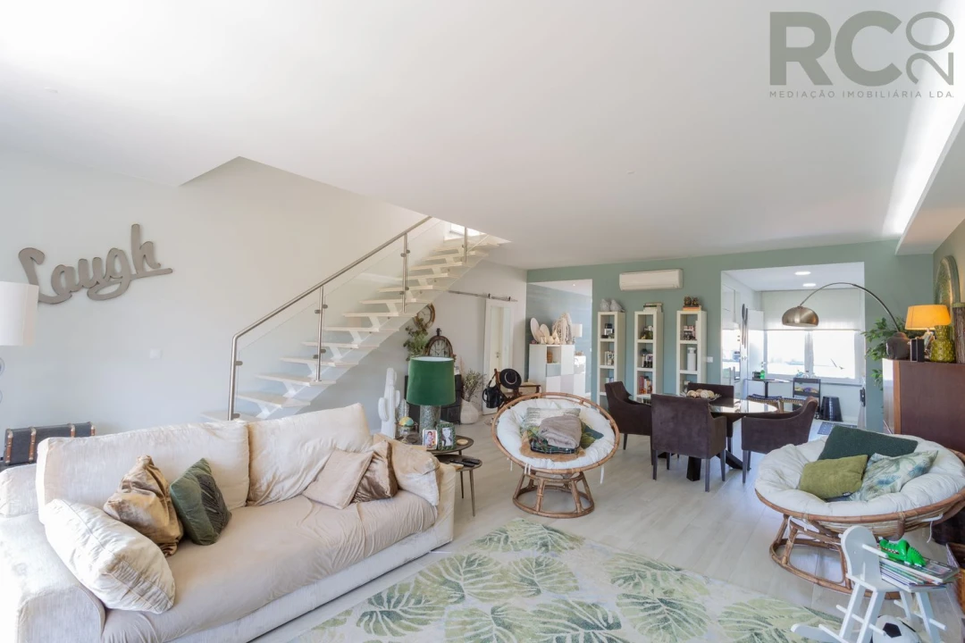 Moradia T3 para Venda em A dos Cunhados e Maceira Foto 12