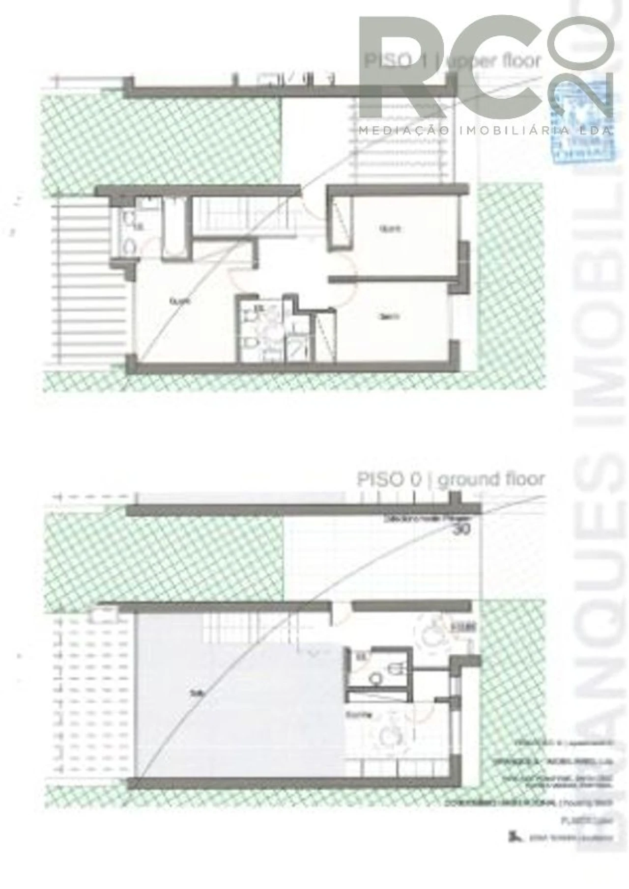 Moradia T3 para Venda em A dos Cunhados e Maceira Foto 38