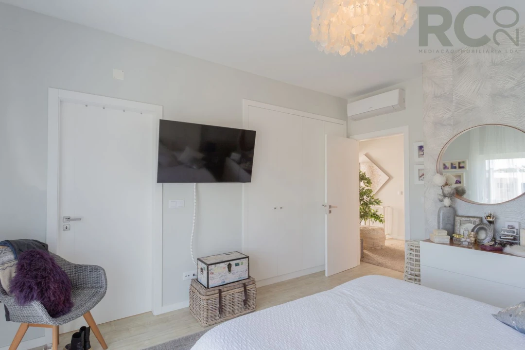 Moradia T3 para Venda em A dos Cunhados e Maceira Foto 20