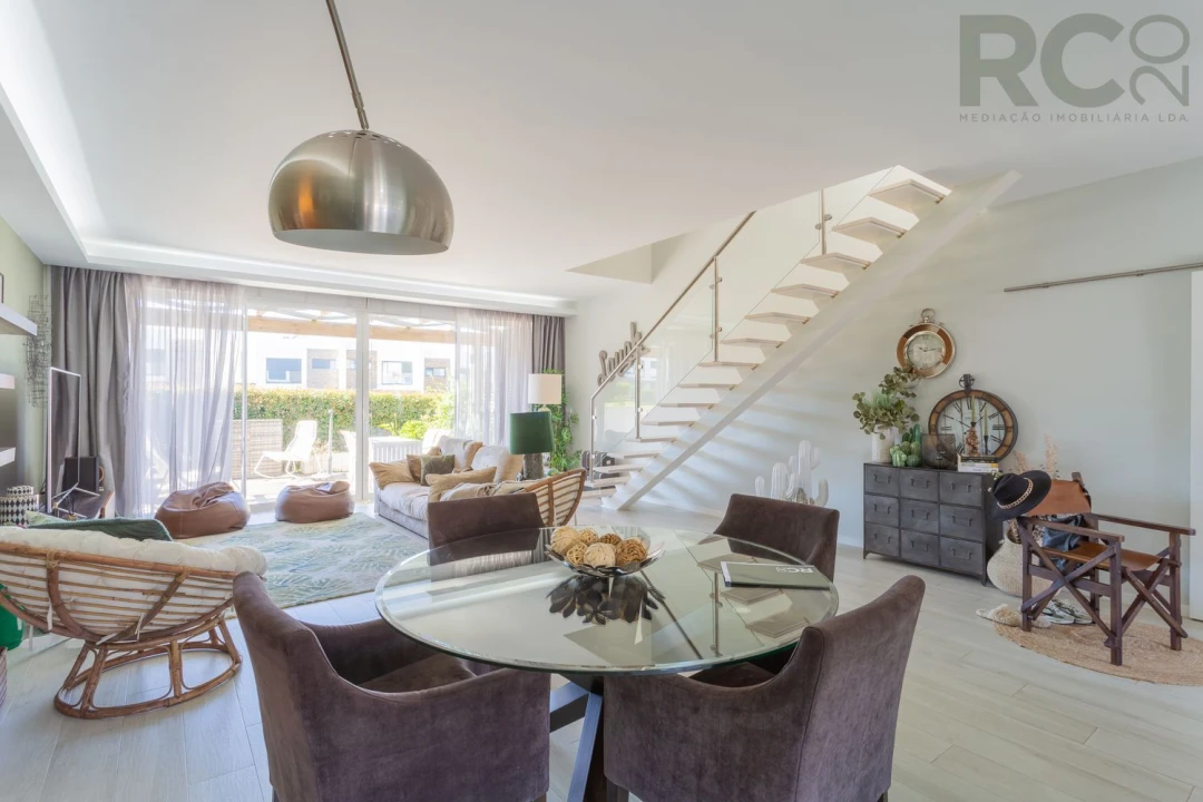 Moradia T3 para Venda em A dos Cunhados e Maceira Foto 13