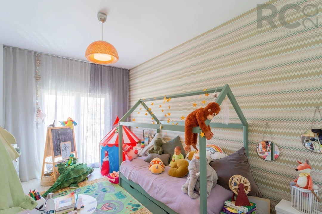 Moradia T3 para Venda em A dos Cunhados e Maceira Foto 23