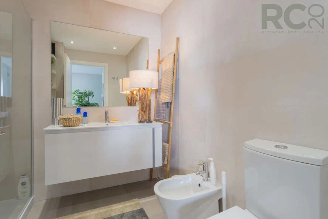 Moradia T3 para Venda em A dos Cunhados e Maceira Foto 28